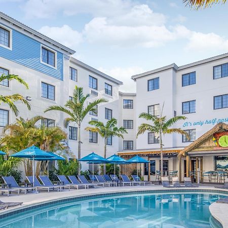 Compass By Margaritaville Hotel North Naples Buitenkant foto
