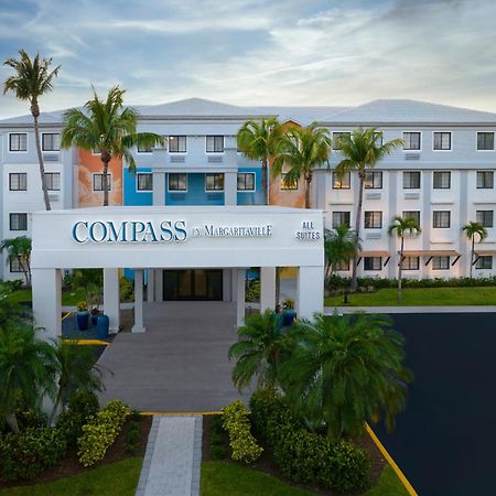 Compass By Margaritaville Hotel North Naples Buitenkant foto