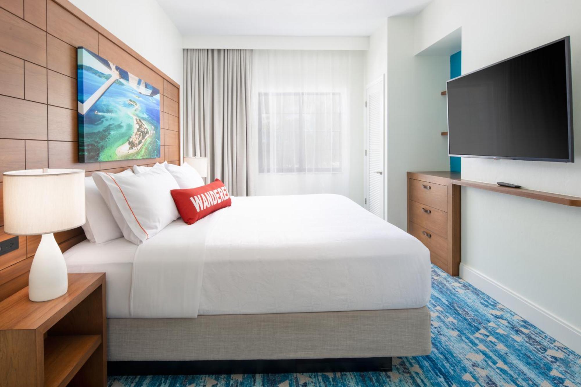 Compass By Margaritaville Hotel North Naples Buitenkant foto
