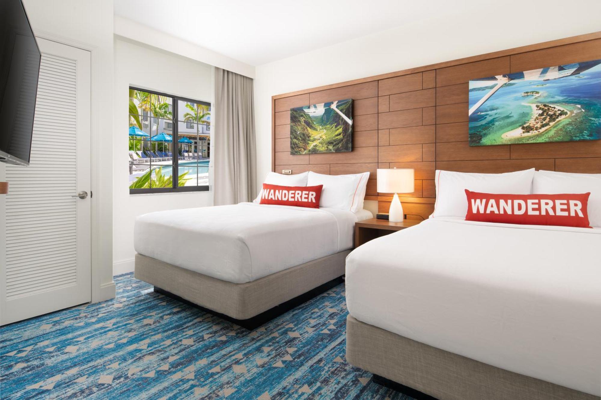 Compass By Margaritaville Hotel North Naples Buitenkant foto