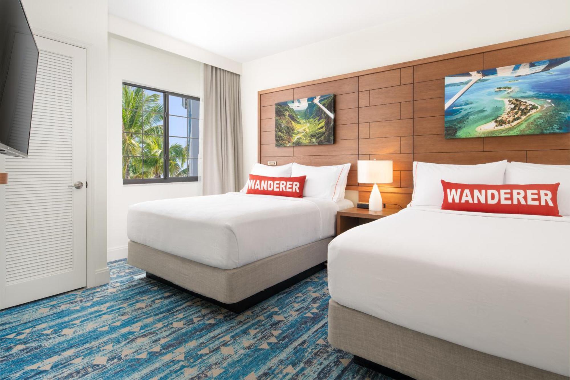 Compass By Margaritaville Hotel North Naples Buitenkant foto