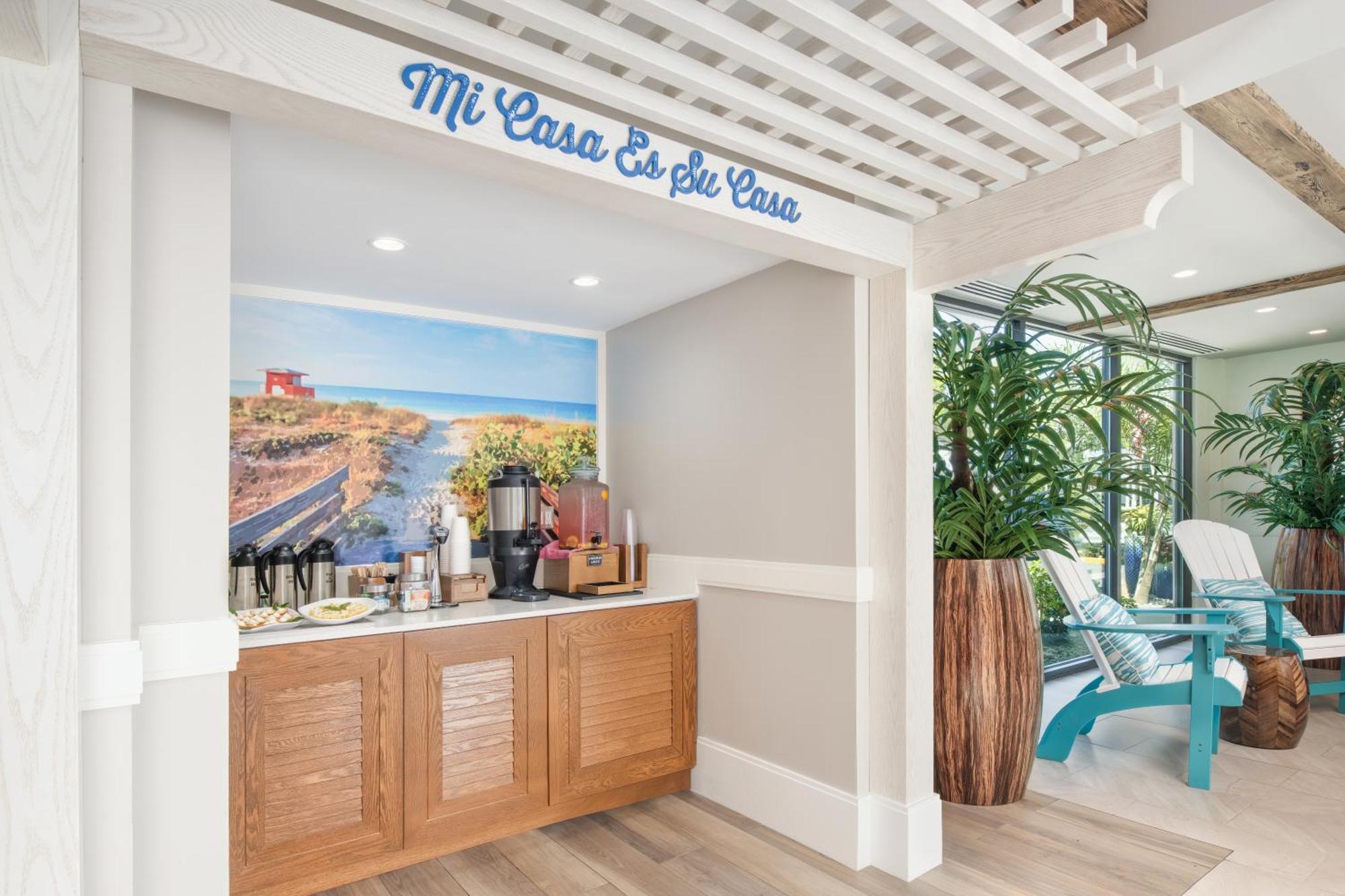 Compass By Margaritaville Hotel North Naples Buitenkant foto