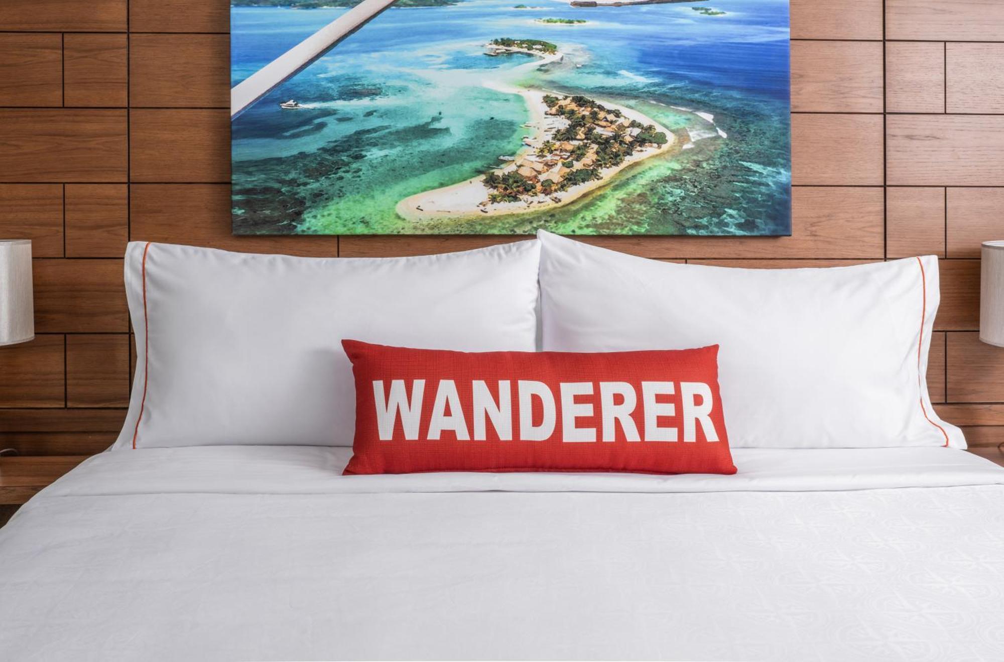 Compass By Margaritaville Hotel North Naples Buitenkant foto