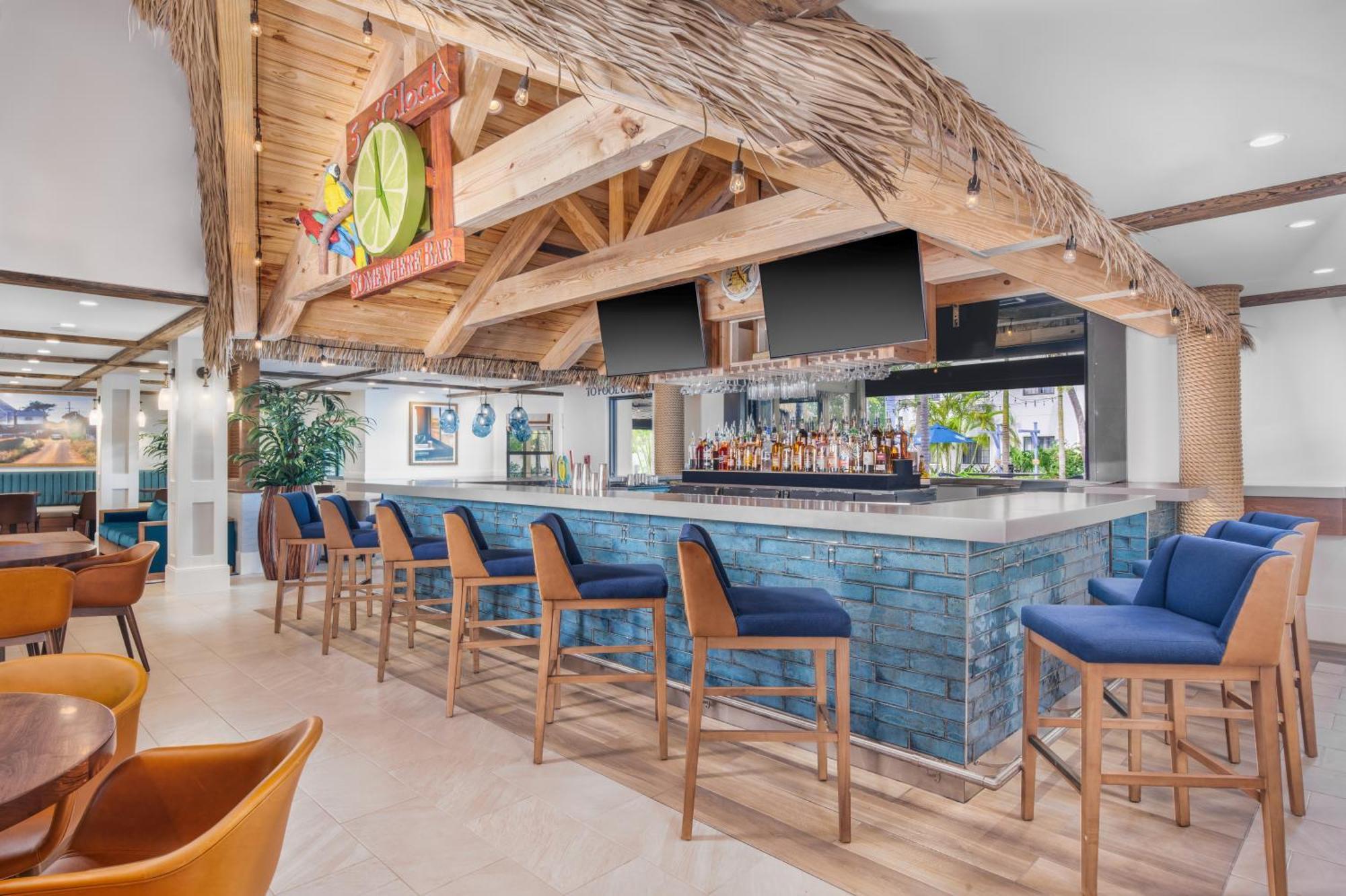 Compass By Margaritaville Hotel North Naples Buitenkant foto