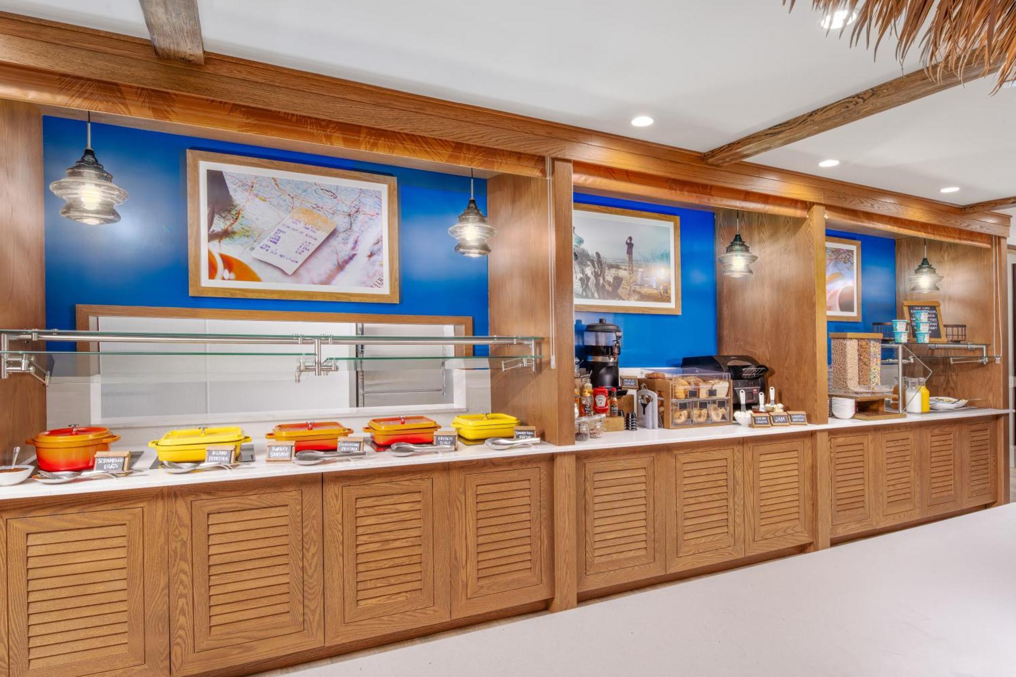 Compass By Margaritaville Hotel North Naples Buitenkant foto