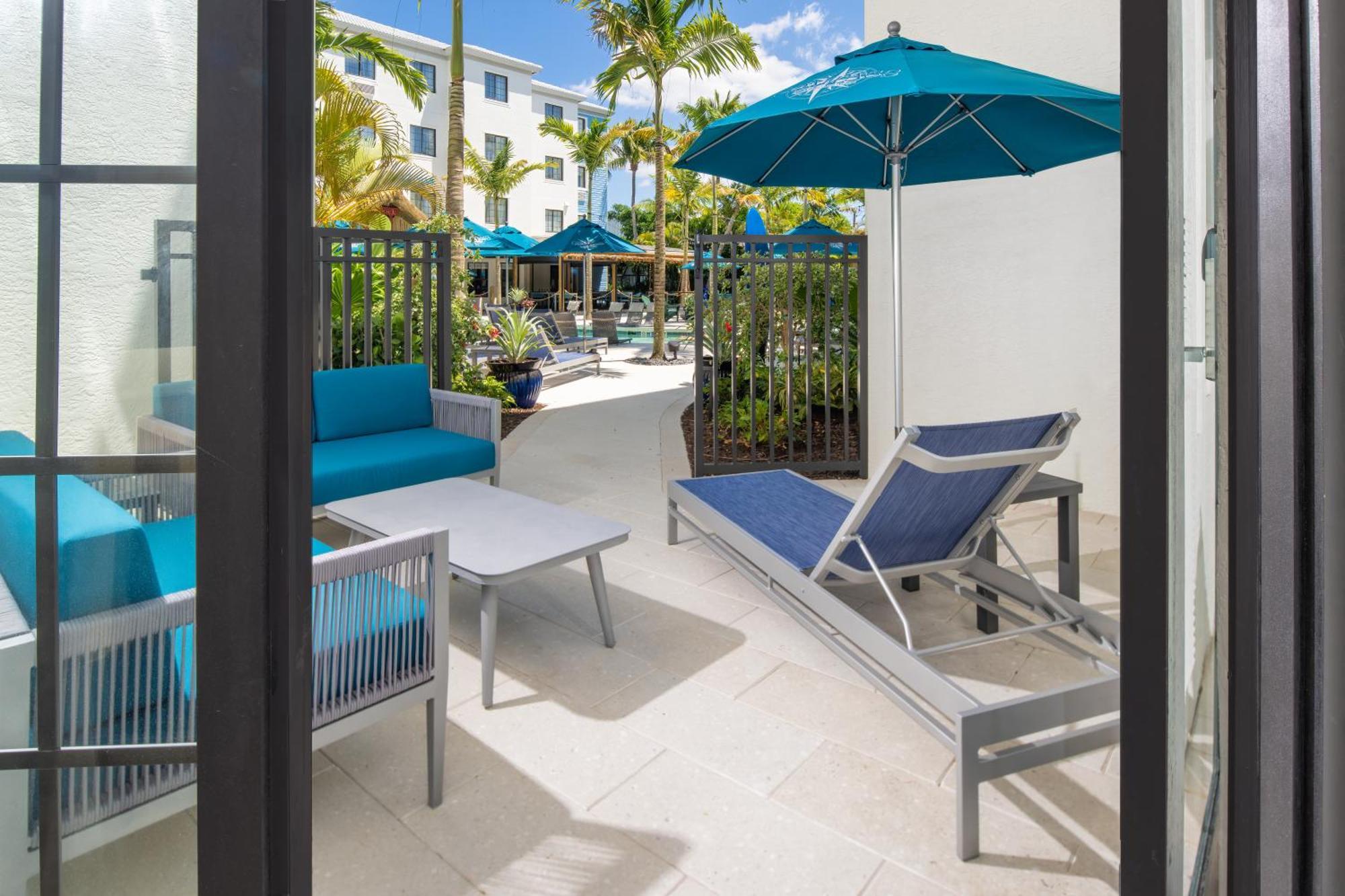 Compass By Margaritaville Hotel North Naples Buitenkant foto